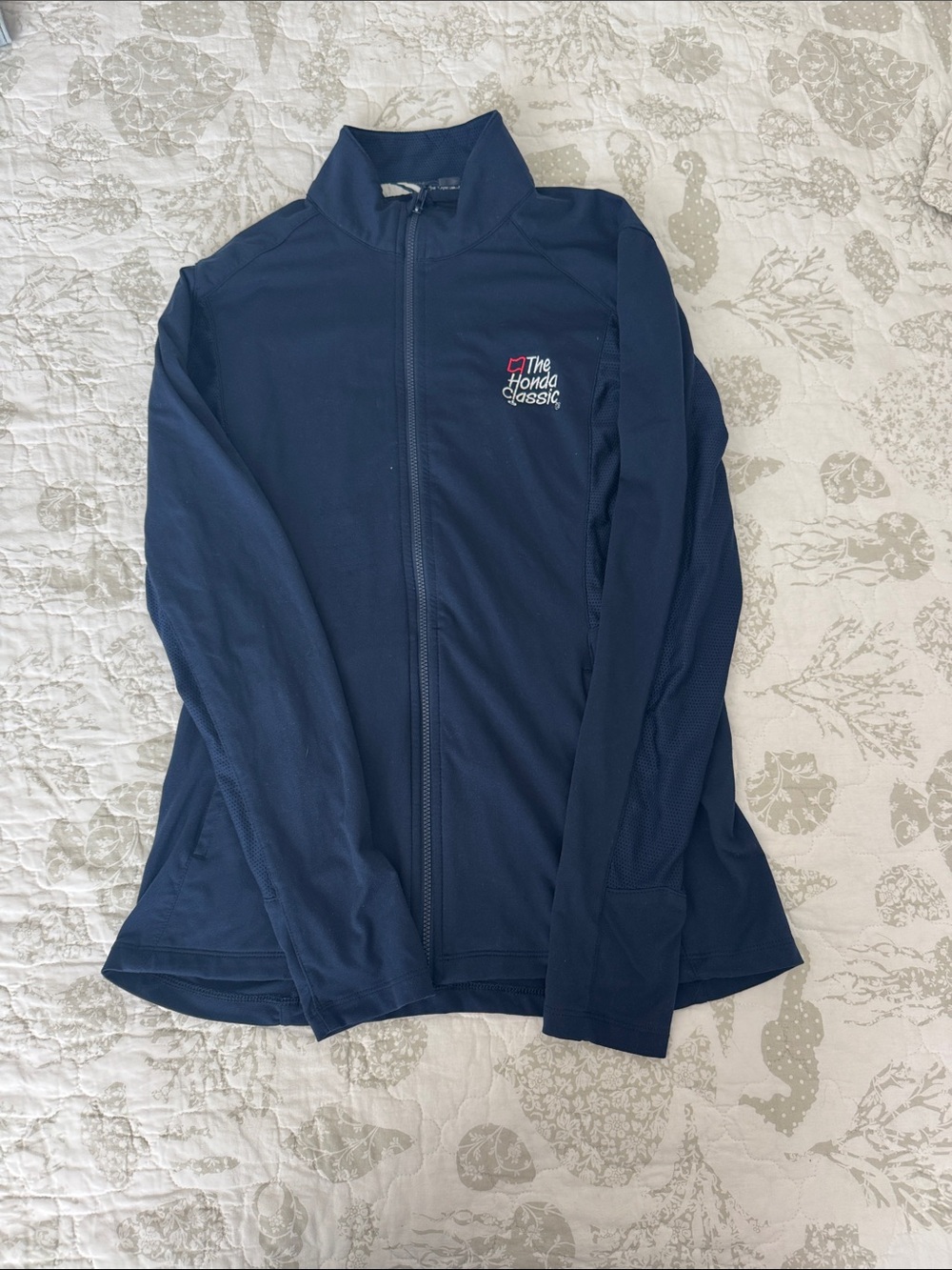 PGA National Honda Classic Jacket